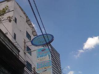Makkasan Inn Hotel Bangkok Exterior photo